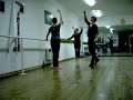 danse laurie