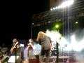 Warcry - Tu mismo ( yeste rock 2008 )
