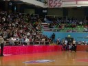 Basket SerieA 08-09, ultimi 11 sec Milano vs Premiata Basket SerieA 08-09, ultimi 11 sec Milano vs Premiata