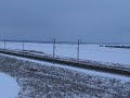 LGV-Est - pont de Xammes