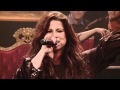 Marie-Elaine Thibert Sans Remords Ni Regrets Official Music Video and Lyrics