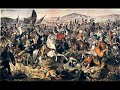 Boj na Kosovu/ Battle of Kosovo