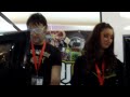 Kodak Smile Reporter e Lucca C&G09 - Play! filmed with Kodak zx1