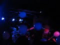 London After Midnight - America's a F*cking Disease