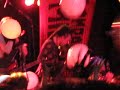 London After Midnight - America's a F*cking Disease