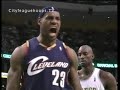 LeBron James 08-09 Highlights Part 1 - LeBron 2008-2009 Mix LeBron James 08-09 Highlights Part 1 - LeBron 2008-2009 Mix