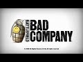 Battlefield Bad Company Demo Battlefield Bad Company Demo