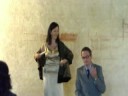 Daniela Ciabatti Pergolesi Serva Padrona \"Stizzoso mio stizz