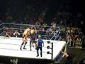 Jeff Hardy & Undertaker vs MVP & Vladimir Kozlov