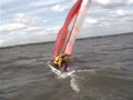 Montreal High Performance Camp 2006 29er Trailer