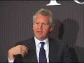 Jeff Immelt on CEO Pay