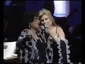 el alma de puerto rico hecha canci�n y la inolvidable rocio jurado nuevamente juntas para cantar la musica de noel estrada. en esta ocasion desde bellas artes interpretan, en mi viejo san juan
