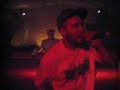 kaimbr live on stage
