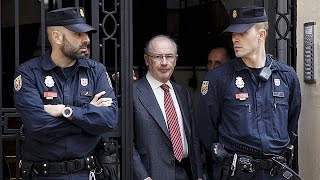 Eski IMF Başkanı'na İspanya'da yolsuzluk soruşturması - economy