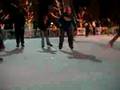 Hockey Stop - Stephen Kennedy