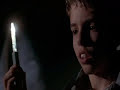 Mimic: The Shocking 2 Kids Death Scene