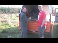 T3 Syncros in Wales Green laning&wild campingII