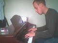 Love theme from St Elmos Fire (Piano) Love theme from St Elmos Fire (Piano)