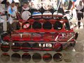 PASSAT GTS POINTER TURBO COYOTE BIRIGUI by TUTUBEX