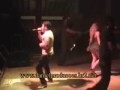 Mulher Chorona - Daniel Produ��es - Rio Tinto-Pb