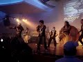 Tony & Yago Final Rumbera Network