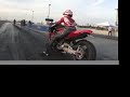 Friday streetbike testing Friday streetbike testing