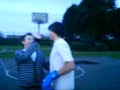Me nd ryan boxing. Me nd ryan boxing.