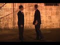 phantasma de canterville intro