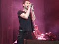 Maroon 5 - Harder to Breathe live at Burswood Maroon 5 - Harder to Breathe live at Burswood