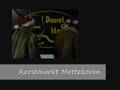 Kerstmarkt Mettekoven