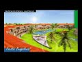 Garden City Resorts, Damascus