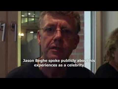 Anonymous interview with Graham ...