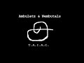 Ambuletz & Nembutals - aza