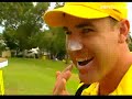 Western Australia Warriors - Success in CL T20 Western Australia Warriors - Success in CL T20
