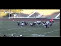 Football, uvalde