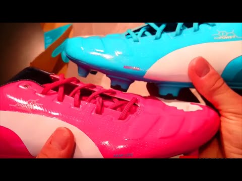 puma