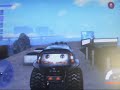 Crackdown Demo - Full Driving Skill