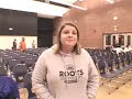 Team Sweat - UNH 6