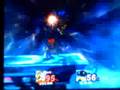 Zelda (Veyron) vs Rob (Robo_Luigi)