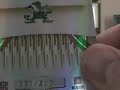 2007 Donruss Elite Football Group Break Box 2 of 4