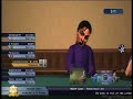 poker game