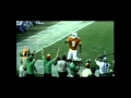 University of Miami Hurricanes Celebrations The U Football