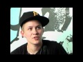 Interview with Hannah Blilie (Gossip)
