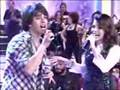 Ivete Sangalo, Sandy e Junior: Voce desperdicou 