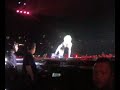 Madonna en Amsterdam
