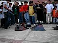 TROONIC 2006 - Pelea callejera de Robots 02