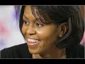 Click here to watch this video Savage - Michelle Obama Compares Cafeteria Workers to US Marines