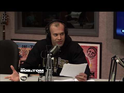 Headline News - Keith Alberstadt