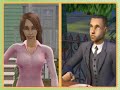 The Sims 2 - Life Stories Official Trailer (PC)