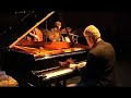 PIERRE-LUC VALLET TRIO